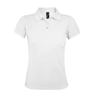 SOLS - "Prime" Poloshirt für Damen ()