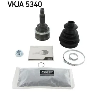 SKF Antriebswellengelenk au?en Opel Agila Suzuki Wagon