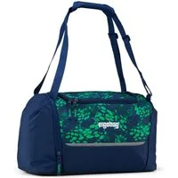 ergobag Schulranzen Sporttasche DrachenbezwingBär (1 Stück), mit Nassfach, Schuhfach, Schultasche, Sportbeutel