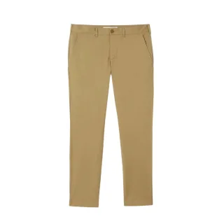 Lacoste - Chino für Herren (Beige)