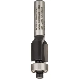 Bosch PRO Laminat-Bündigfräser, Schaft 8 mm - 2608628347