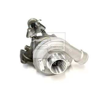 BE Turbo Turbolader Perkins 131713