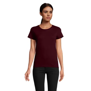 SOLS - "Pioneer" T-Shirt für Damen ()