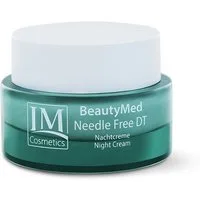 Genius Nachtcreme IM Cosmetics BeautyMed Needle Free DT 50 ml Dr. Michaela Fuchs 1 TLG. SET, unterstützt die Haut über Nacht