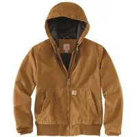 Carhartt Kurzjacke Duck Active 104053