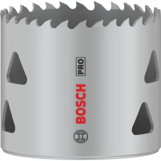 Bosch PRO Multi Material Lochsäge mit Gewinde - 2608901517