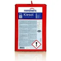 Remmers Mörtel Remmers Kiesol 10kg Verkieselungskonzentrat Verkieselung Abdichtung