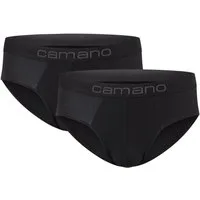 Camano Slip comfort (2er Pack) mit elastischem Logobund