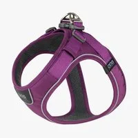 Dog Copenhagen Hunde-Geschirr DOG Copenhagen Comfort Walk Go Harness Purple Passion XS