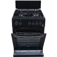 Gasline Gas-Standherd SHGG6060KGGB