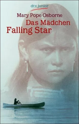 Das Mädchen Falling Star
