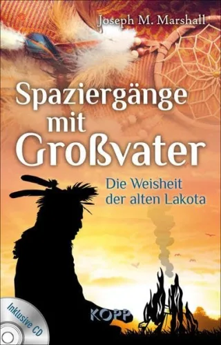 Spaziergänge mit Großvater