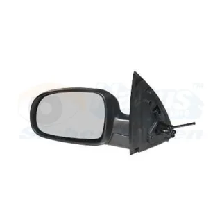Van Wezel Au?enspiegel links Opel Corsa C
