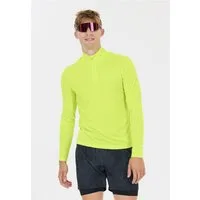 ENDURANCE Funktionsshirt Omais mit 4-Wege-Stretch