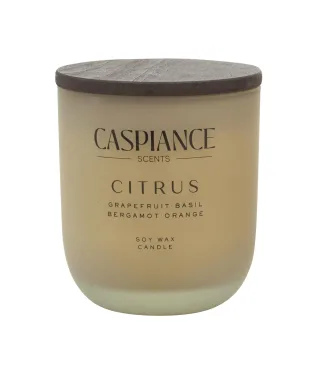 Duftkerze CITRUS