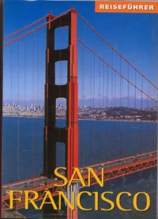 Reiseführer San Francisco