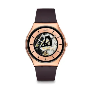 Swatch Unisexuhr 2411 SWATCH ESSENTIALS SS07G107