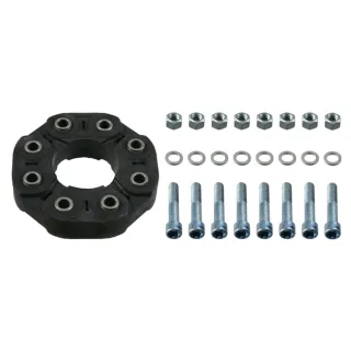 Febi Gelenkscheibe Mercedes 21199