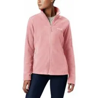 Columbia Fleecejacke Fast Trek II Jacket atmungsaktiv, wasserabweisend, windabweisend