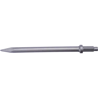 PFERD TOOLS Spitzmeißel mit Nutzlänge 200 mm / Einsteckgruppe EG02 - 98989021