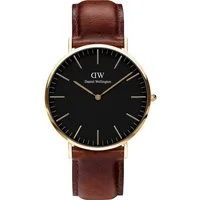 Daniel Wellington Quarzuhr St Mawes