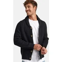 Indicode Strickjacke Herren INBrandox Herrenstrickjacke
