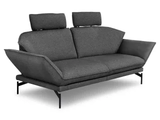 Sofa 2,5 Sitzer himolla 1478