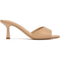 Jenny Jenny Frauen-Flip-Flops Beige JENNY-CEO-CD25-050 Beige Badepantolette