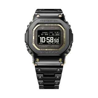G-Shock Herrenuhr The Origin GMW-BZ5000BD-1ER