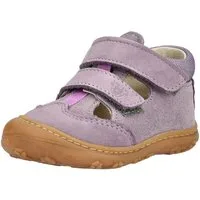 Pepino Sandalen Leder . Riemchensandale
