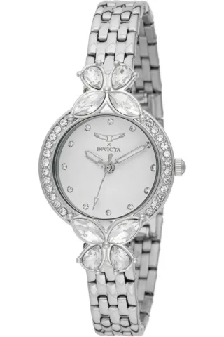 Invicta Wildflower 69101 Damenuhr - 30mm
