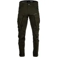 G-STAR Regular-fit-Jeans Herren Jeans Baumwolle