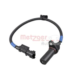 Metzger Impulsgeber f?r Kurbelwelle Hyundai Kia 0902391 1,6