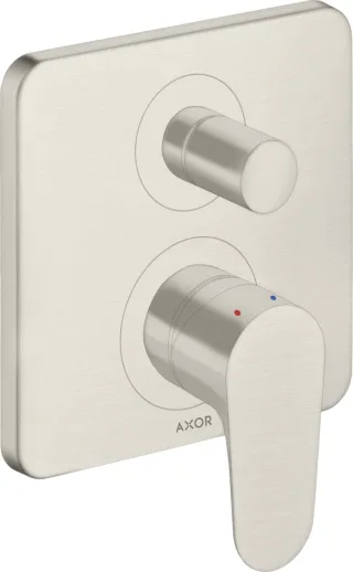 Hansgrohe Wannenmischer Unterputz Axor 34427800