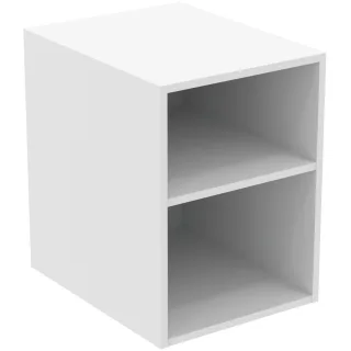 Ideal Standard Seitenelement Finesse 400x505x540mm Weiss matt, E3401Y1 E3401Y1