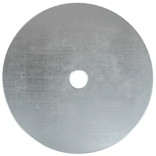 Fischer Unterlegscheibe FGC 100 - 554935