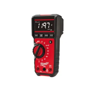 Milwaukee Digital-Multimeter 2217-40 - 4933416976