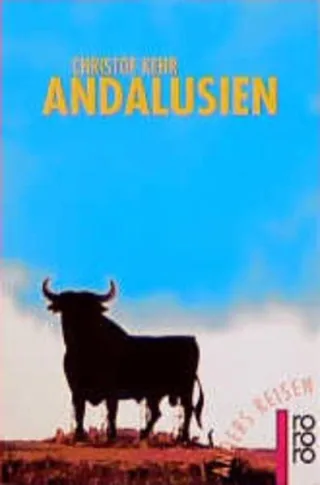 Andalusien