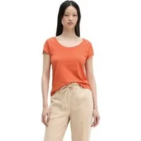 Marc O'Polo T-Shirt regular aus Organic Cotton