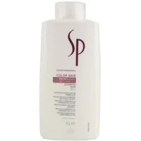 Wella Professionals Haarshampoo Color Save Shampoo 1000 ml