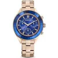 Swarovski Schweizer Uhr Octea Lux Crystal 5632481