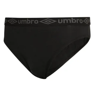 Umbro - Slips für Herren (3er-Pack) (Schwarz)