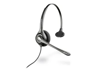 Poly HP Poly SupraPlus H251N | 7s443aa | Headset - On-Ear