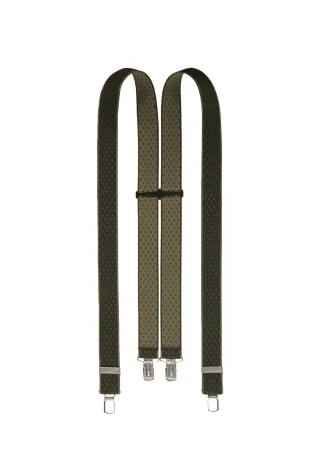 lloyd belts - 6795-31 schlamm - Gr. - 120