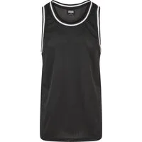 URBAN CLASSICS Tanktop Urban Classics Herren Mesh Tanktop (1-tlg)