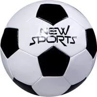 Fußball Classic Größe 5 unaufgeblasen