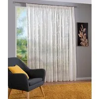 DecoHome24 Gardine Enzian