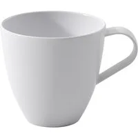 Villeroy & Boch Tasse Pura Kaffeetasse 0,15l, Porzellan