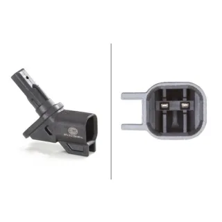 Hella Sensor f?r Raddrehzahl Aston Martin Ford Volvo