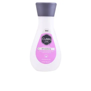 Cutex Quita Esmalte Sin Acetona 100 ml